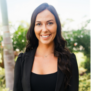 Shaelyn Howard - Agent