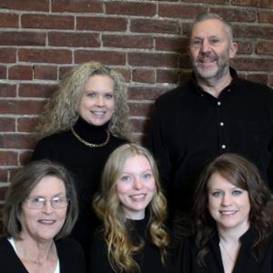 McElroy, Wharton & Boldrick, Inc.