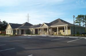 G. R. Little Agency, Inc.