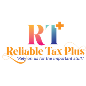 Reliable Tax Plus LLC