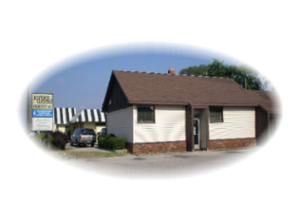 James Wood Agency, Inc.