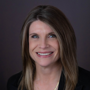 Ann Suggs - Vice President