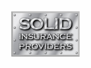 Solid Insurance Providers