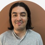 Juan Hernandez - Customer Service Representative