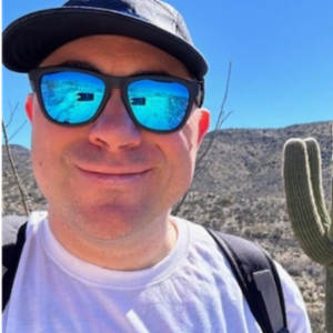 Ricky Hayter - Commercial Lines Account Executive