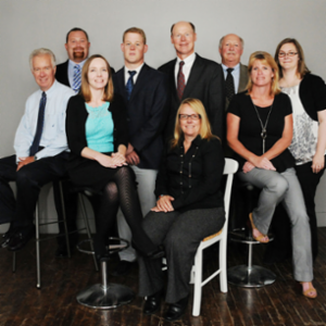 Hal Tiffany Agency, Inc.