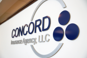 Concord Insurance Agency LLC
