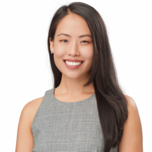 Jennifer Wu - Manager