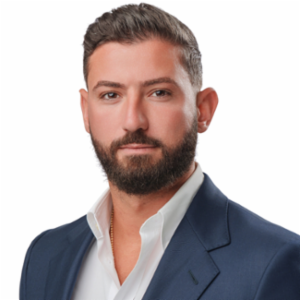 Giorgio Tallegra - Managing Partner